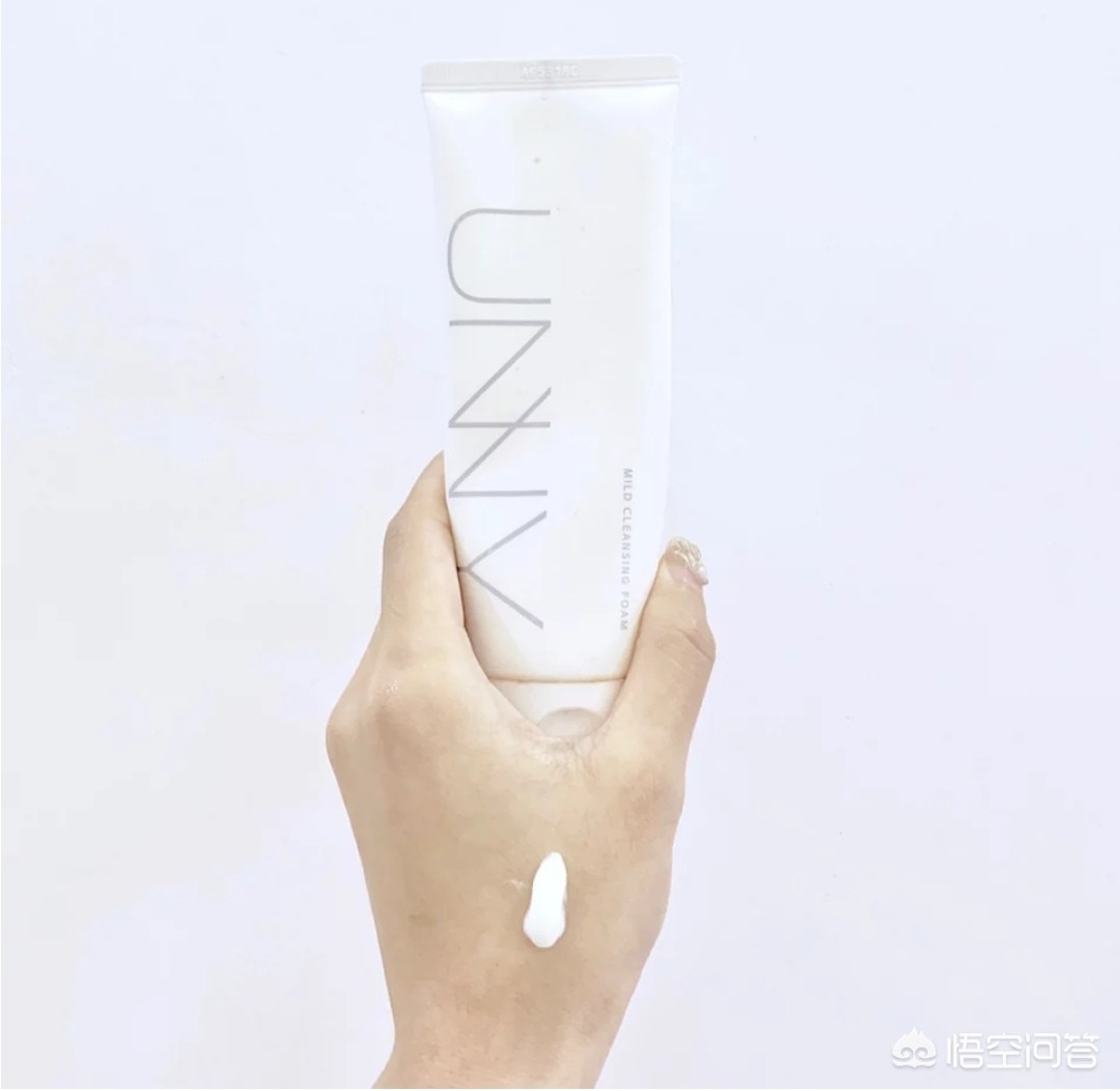油皮美妆好物平价

