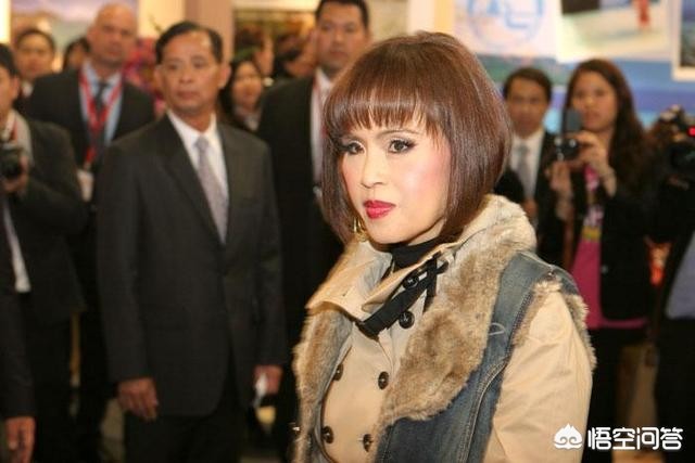 泰国公主病情又告急（泰国现任公主是谁？）