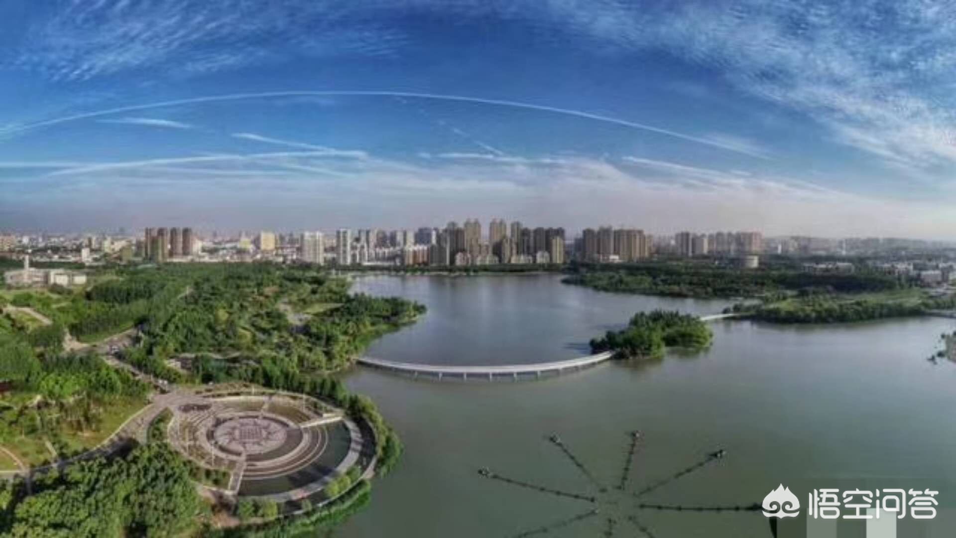 合肥市哪个区域适合居住