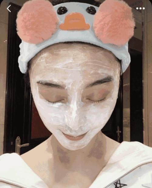 小红书2019美妆好物
