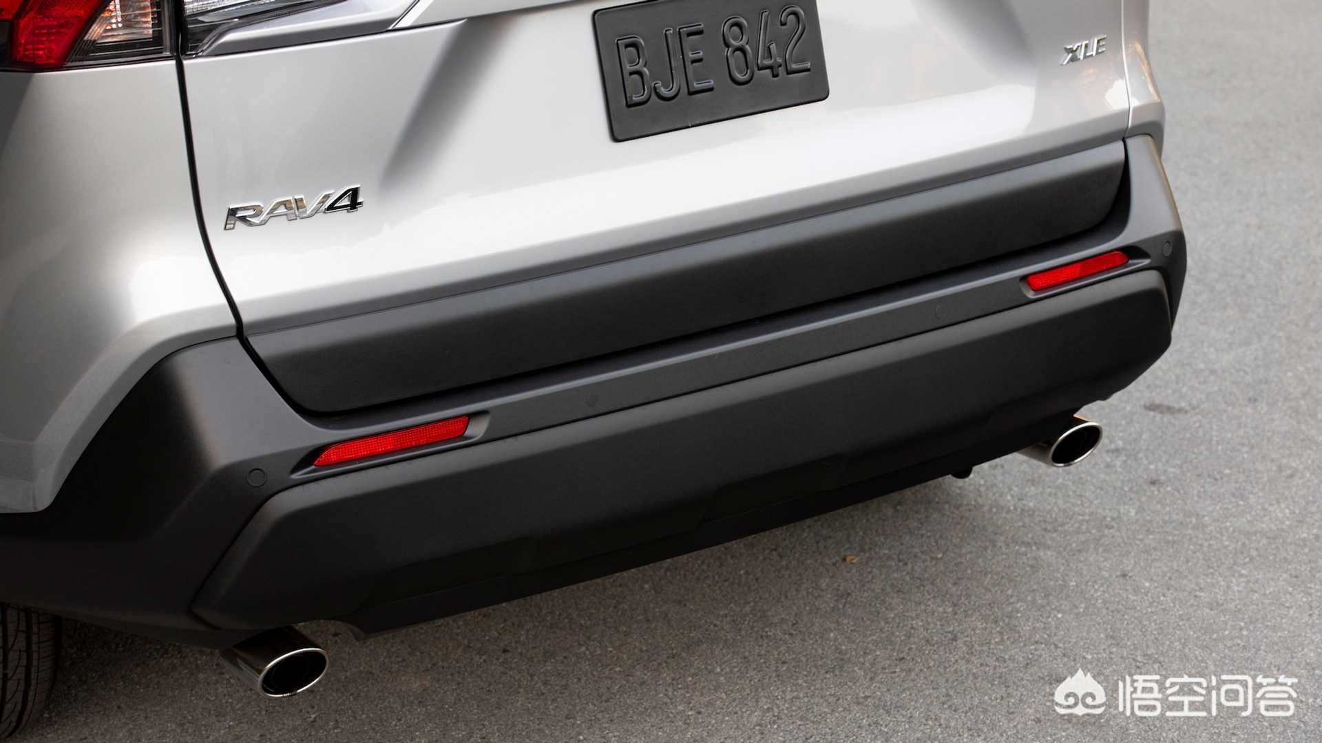 crv4丰田