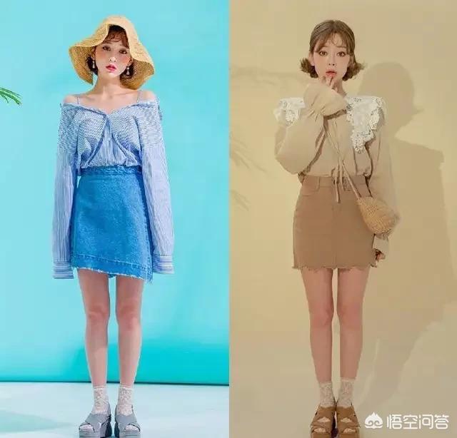 韩妹化妆技巧大全
