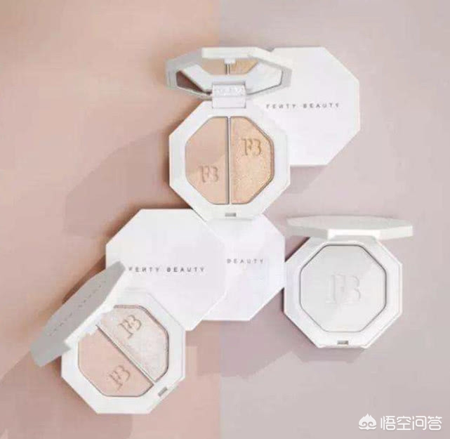 美妆好物分享化妆师

