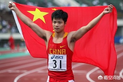 苏炳添回应退役传闻（苏炳添准备退役了么？）