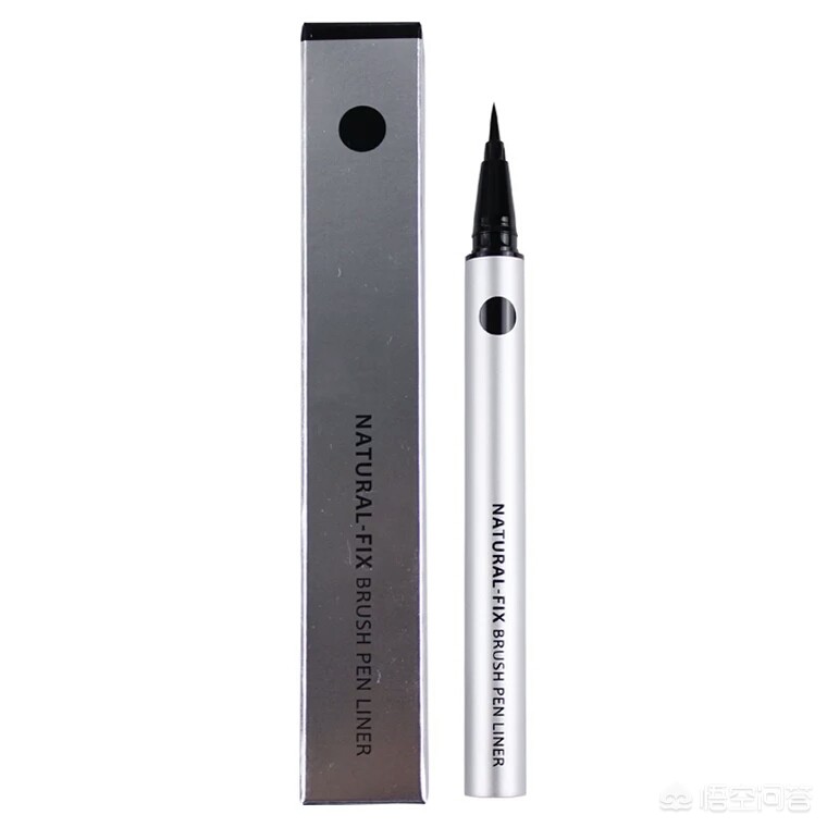 美妆好物不晕染
