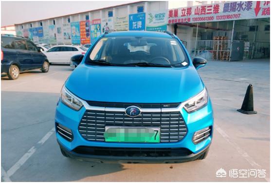 元新能源汽车，元新能源汽车怎么样