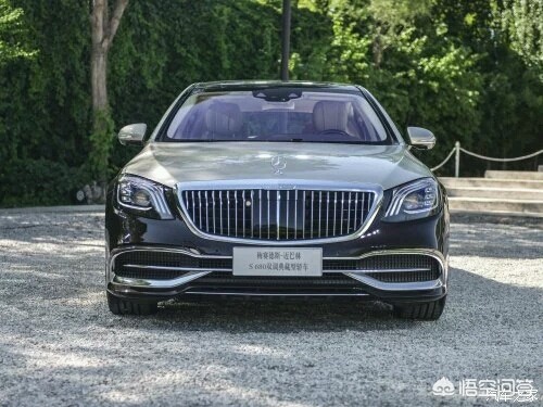 s680奔驰