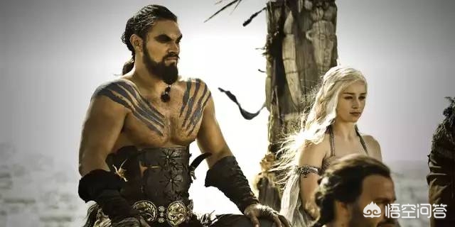 你们觉得《权力的游戏》最高潮的点在哪一集？