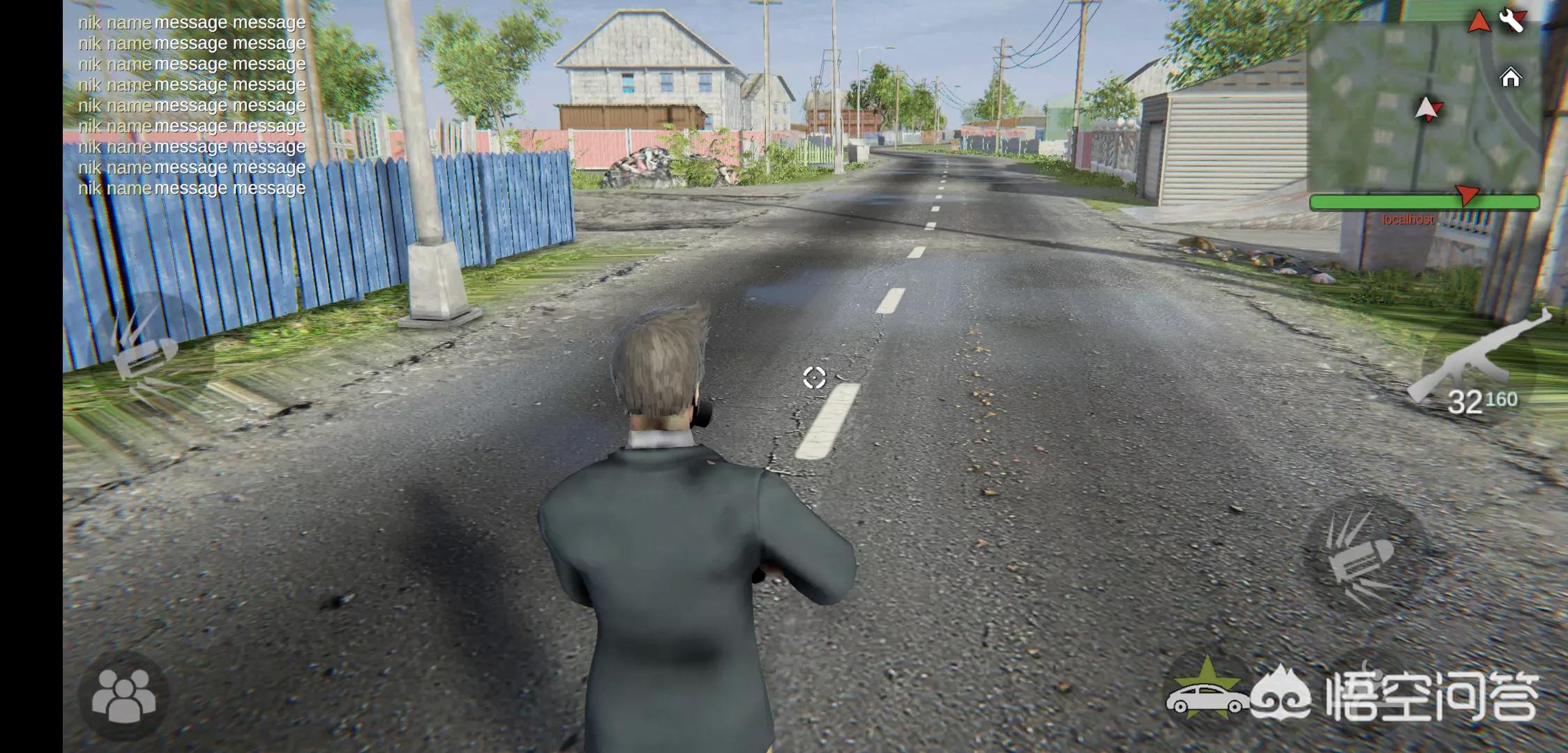 有哪些可以深度挖掘手机性能的高质量游戏可以推荐？