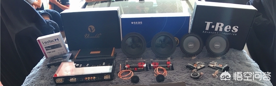 奥迪a4l改装案例