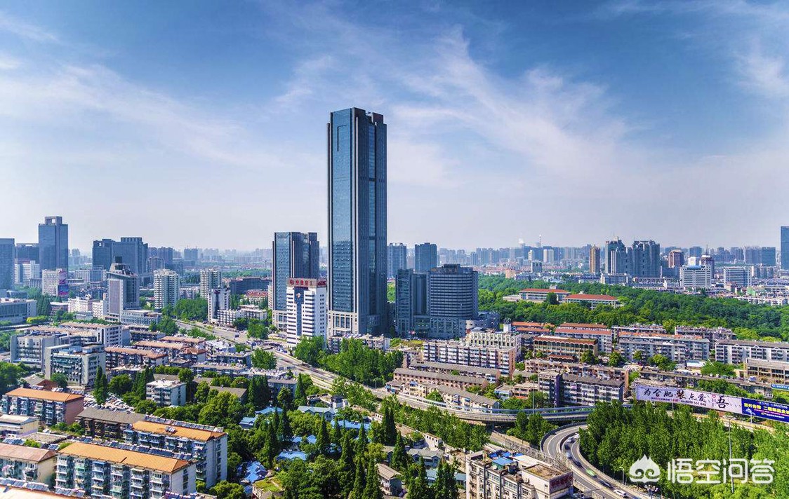 什么是合肥市人口