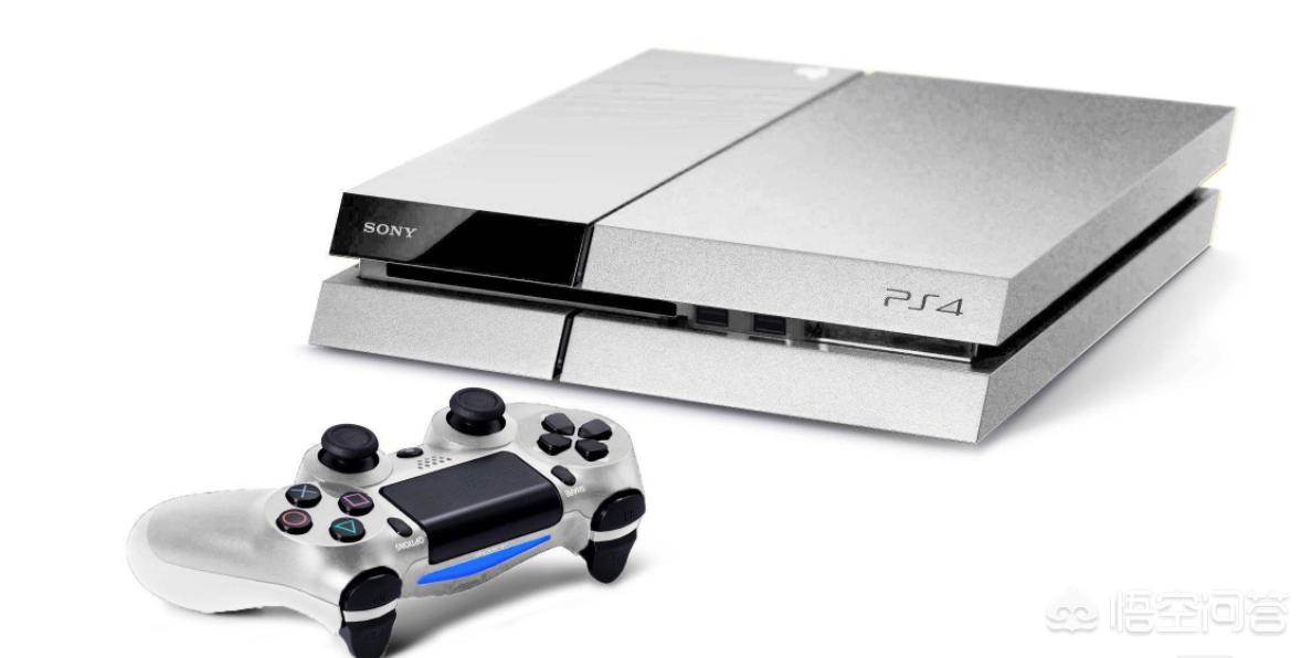 索尼ps4索尼ps4使用教程