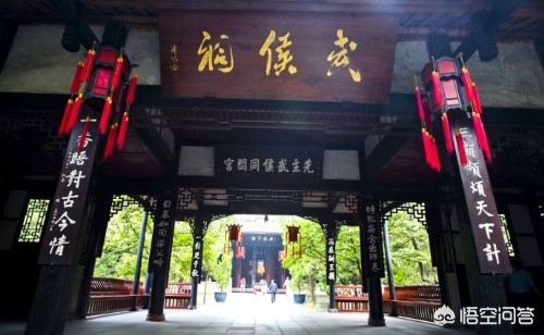 [成都有什么景点]成都八大景点排行榜？