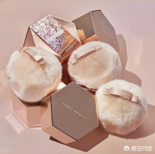 美妆好物分享化妆师
