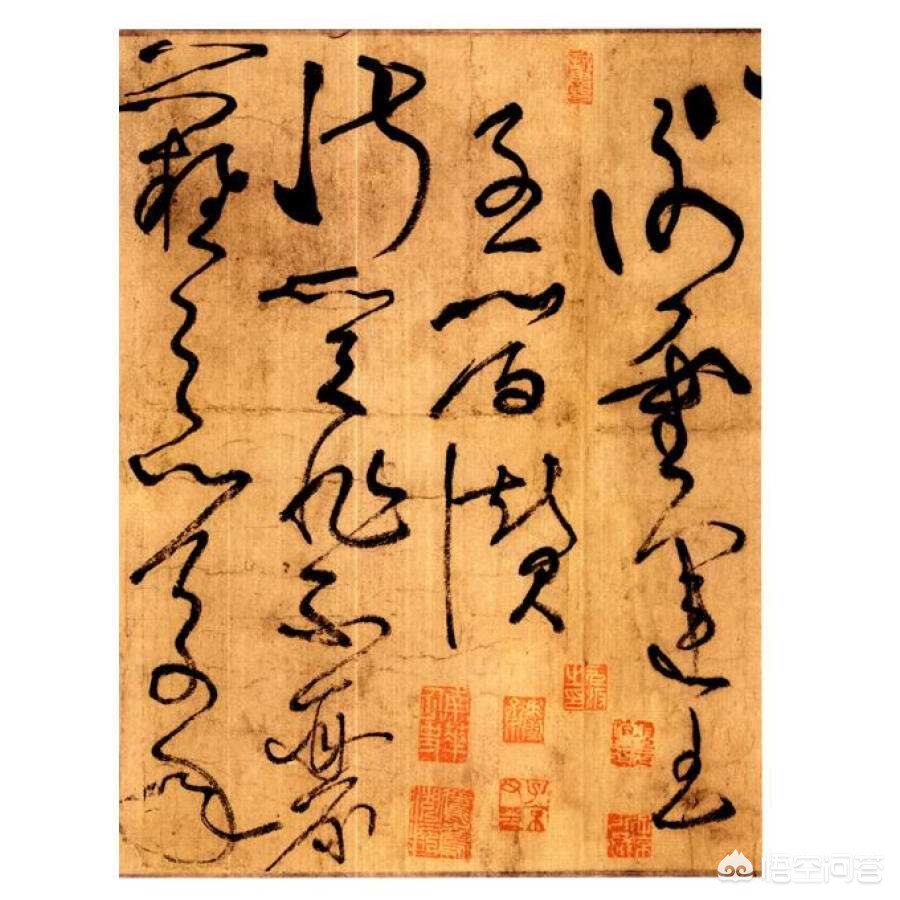 练毛笔小篆字体要求多少