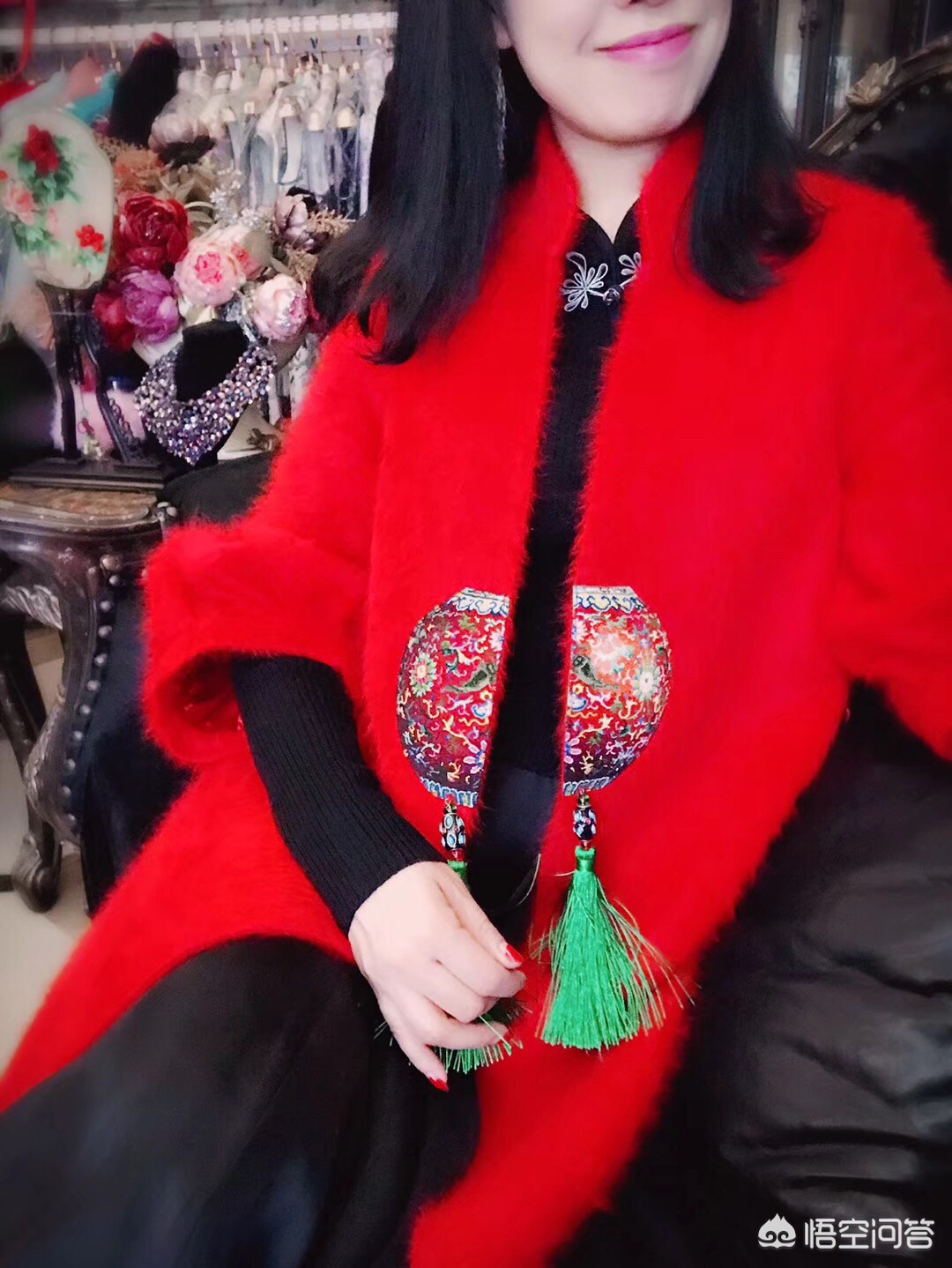 过年回家必备美妆好物
