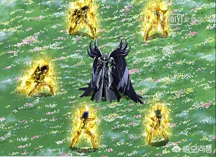 圣斗士星矢:黄金魂，圣斗士星矢黄金魂国语版全集