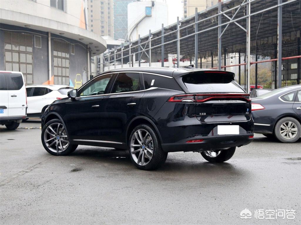 比亚迪收购沃尔沃