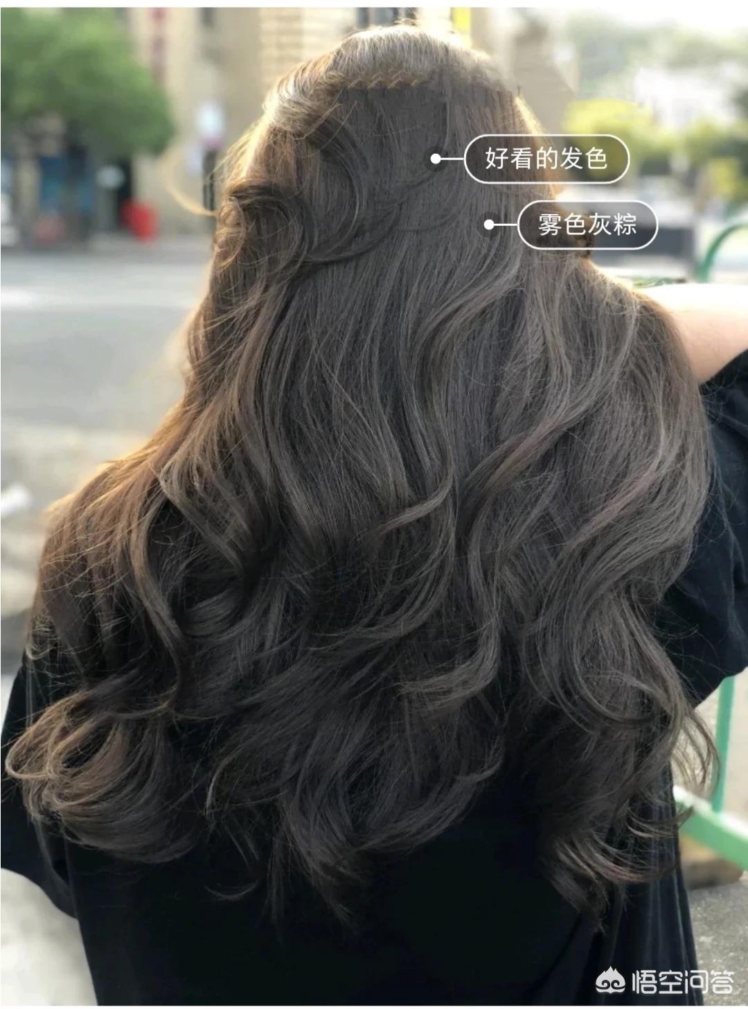 美妆好物推荐养头发
