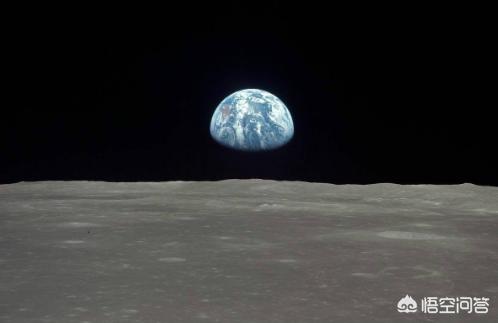 如果人类在月球上挖矿,把月球挖空了,对地球有什么影响? 如果人类在月球上挖矿,把月球挖空了,对地球有什么影响?