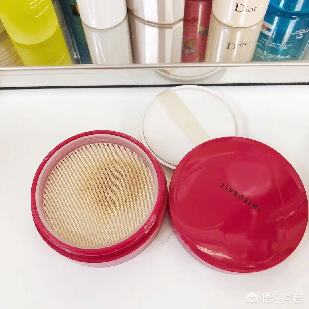 平价美妆气垫好物推荐
