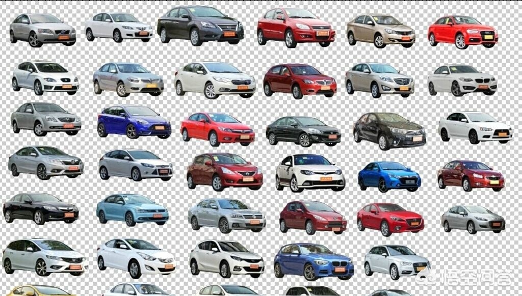 家二手车