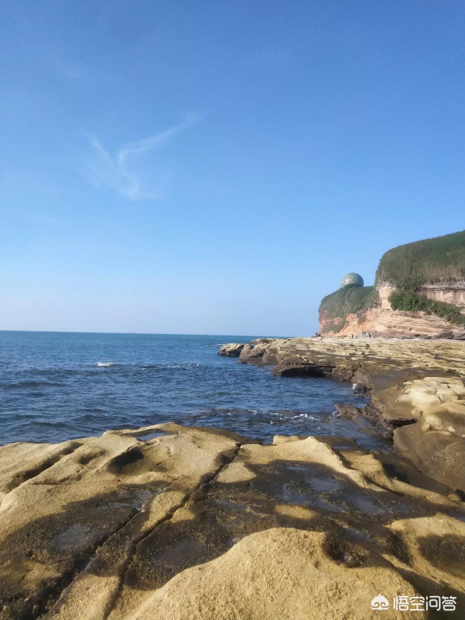 涠洲岛婚纱摄影，涠洲岛婚纱摄影景点