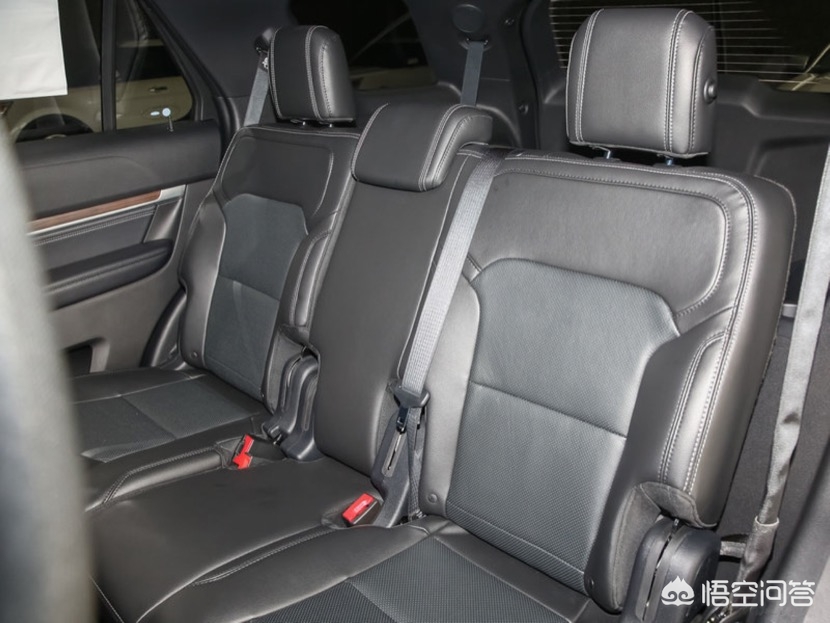 大众suv 途昂