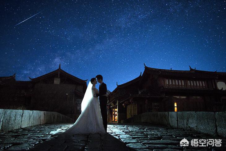 拍婚纱摄影选哪里好，拍婚纱摄影选哪里好一点