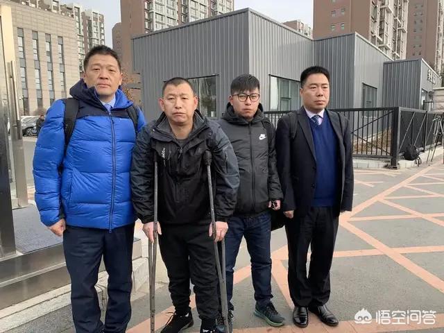 恶势力全员改判无罪