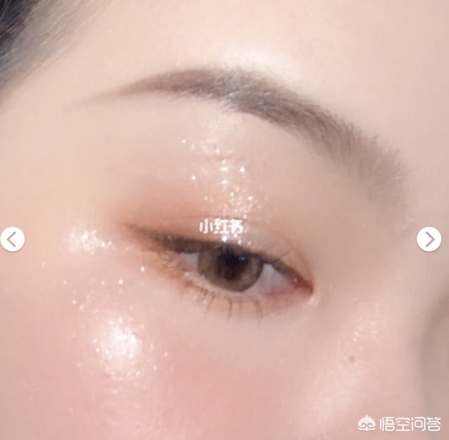 美妆好物分享化妆师
