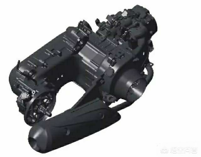 新大洲本田ex125