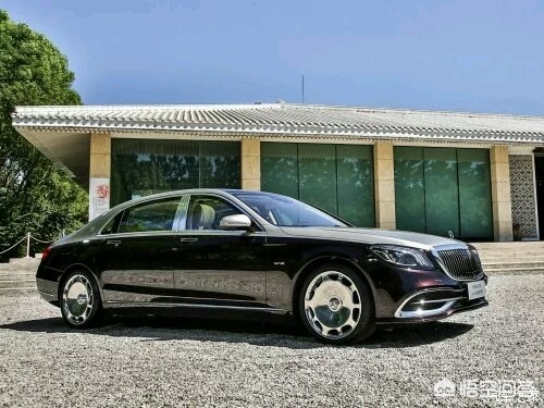 迈巴赫s600汽车报价及图片,迈巴赫s600汽车报价及图片大全
