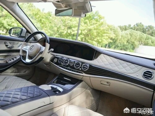迈巴赫s600汽车报价及图片,迈巴赫s600汽车报价及图片大全
