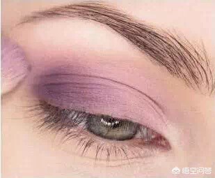 美妆好物推荐精致眼妆

