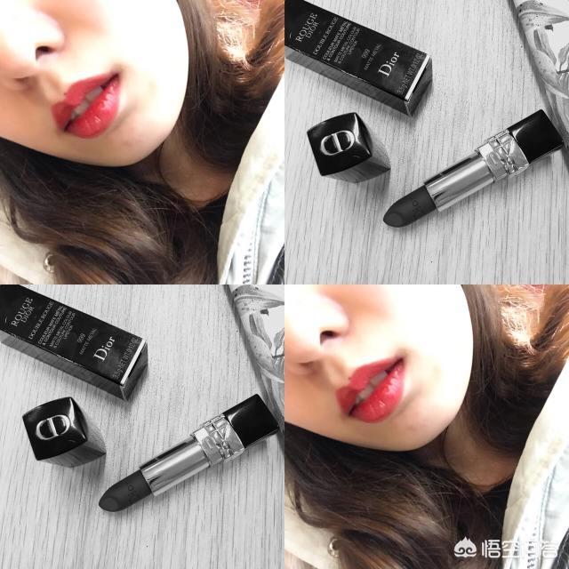 七姑娘美妆好物
