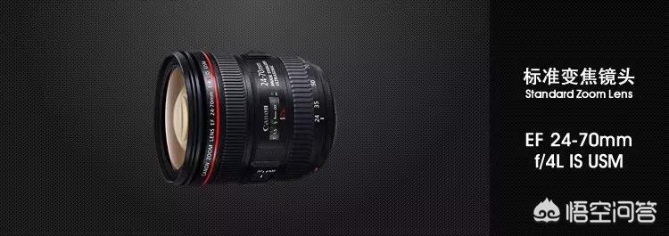 [佳能大三元]佳能镜头的大三元指的是什么？