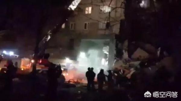 乌克兰无人机袭击克里姆林宫—莫斯科的报复，基辅能吃得消吗？：莫斯科遭大规模袭击