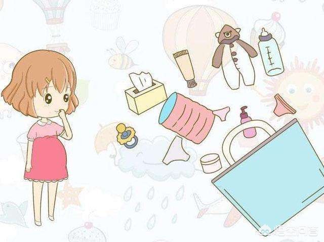 待产包待产包必备清单明细表