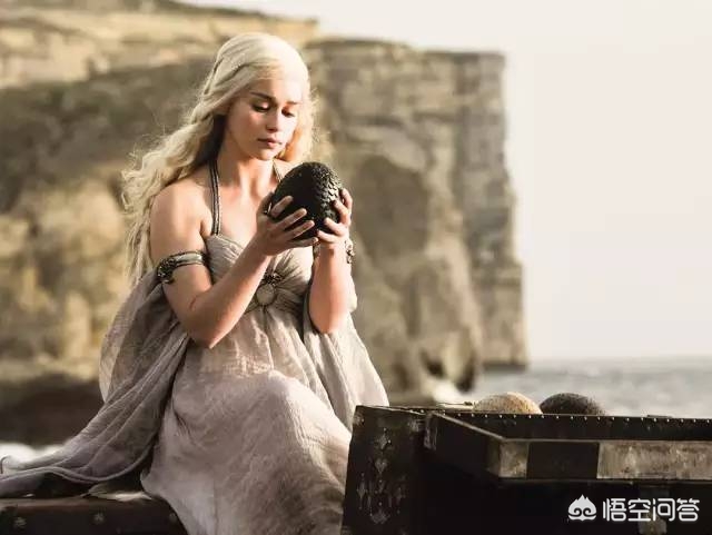 你们觉得《权力的游戏》最高潮的点在哪一集？