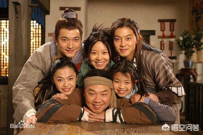 12年了《武林外传》为何不拍续集？