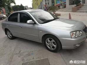 2万的二手车