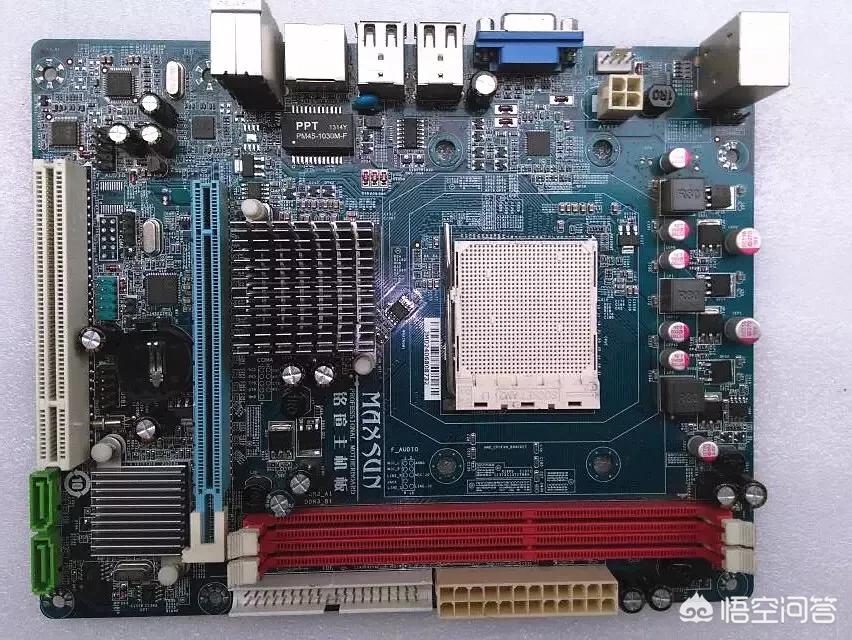 攒机是什么意思？：攒机