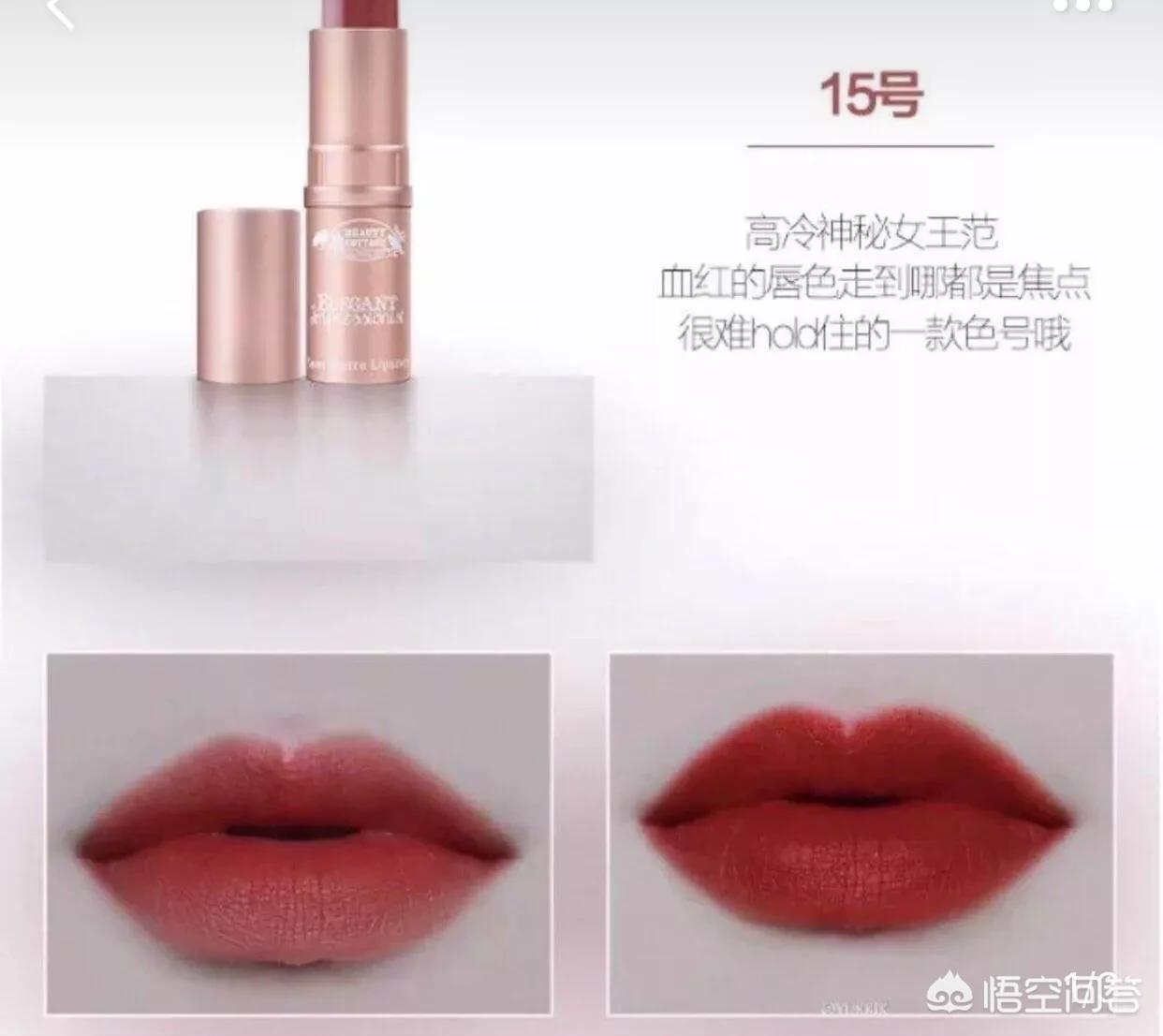 泰国推荐美妆好物店
