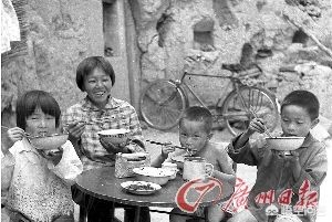 [桔子红了]《桔子红了》这部电视剧，你觉得好看吗？