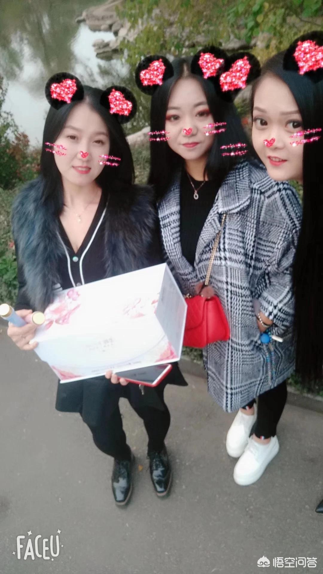 明星美妆好物测评
