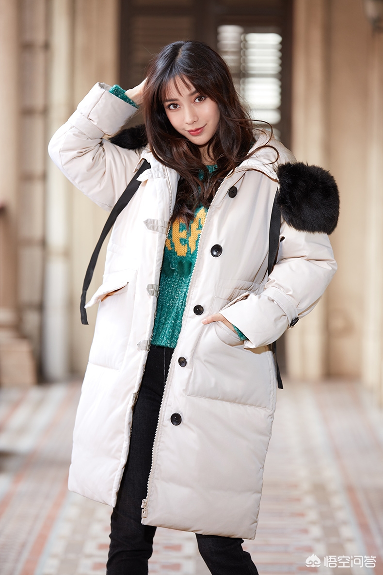 羽绒服推荐羽绒服推荐品牌性价比