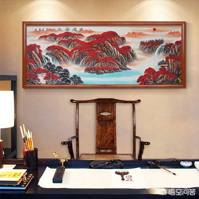 草书毛笔入门字体欣赏大全