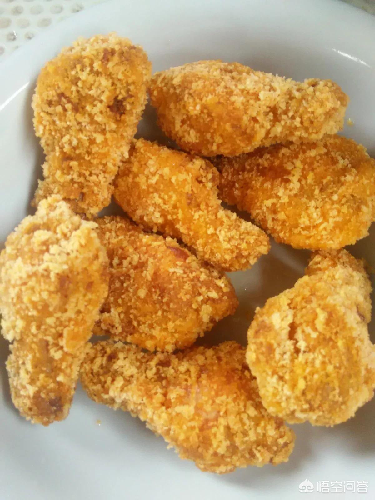 KFC将公开炸鸡配方（肯德基的炸鸡腿色泽金黄，有秘诀吗？）