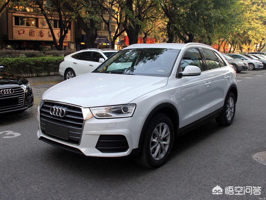 凯迪拉克xt4报价及图片